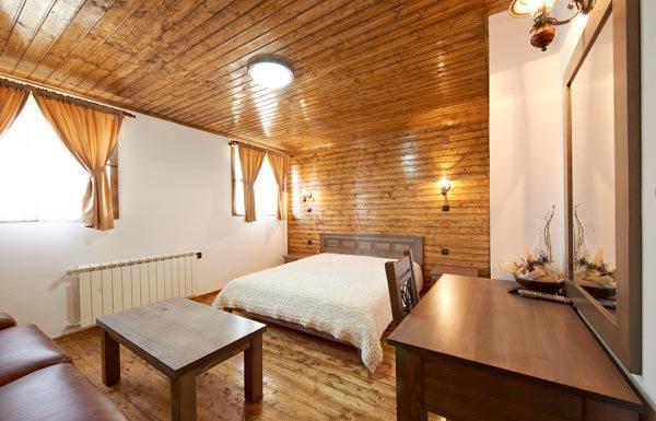 ホテル Complex Staro Bardo ジェラブナ 部屋 写真